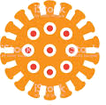 Logo Coronavirus